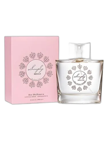 Exceptional Parfums Simply Belle