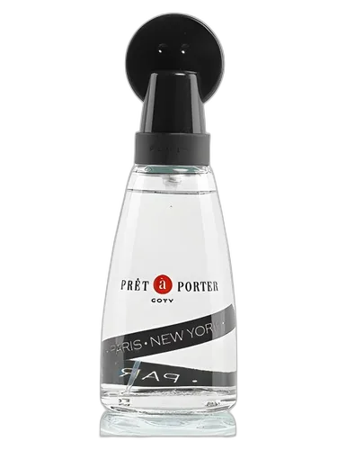 Coty Pret a Porter