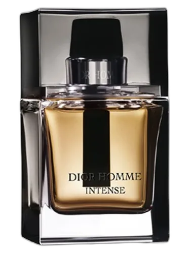 Dior Dior Homme Intense 2007