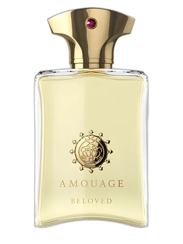 Amouage Beloved Man