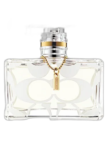 Coach Signature Summer Legacy