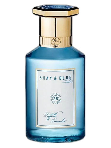 Shay & Blue London Suffolk Lavender