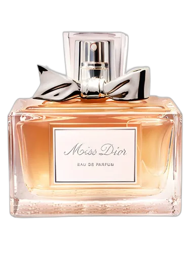 Dior Miss Dior (2012)