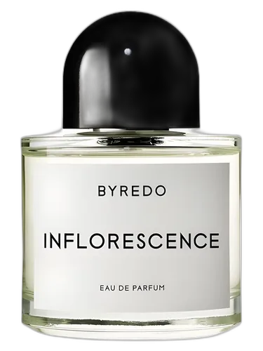 Byredo Inflorescence