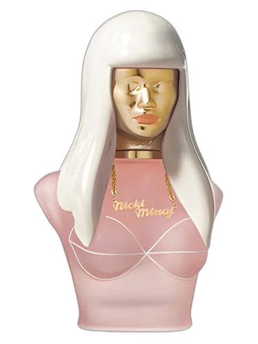 Nicki Minaj Pink Friday Special Edition