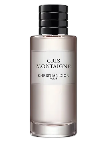 Dior Gris Montaigne