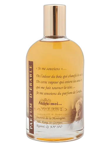 La Sucrerie de la Montagne Attire-Moi