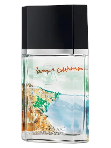 Azzaro Azzaro Pour Homme Summer Edition 2013