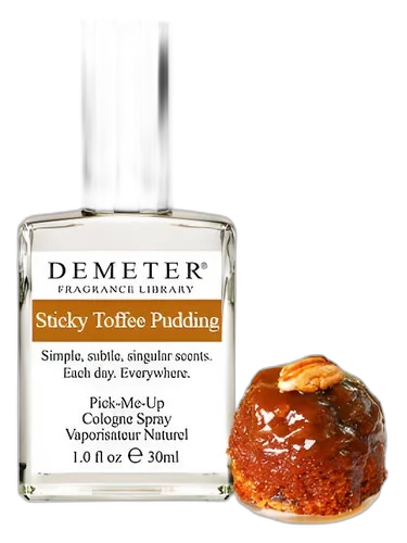 Demeter Fragrance Sticky Toffee