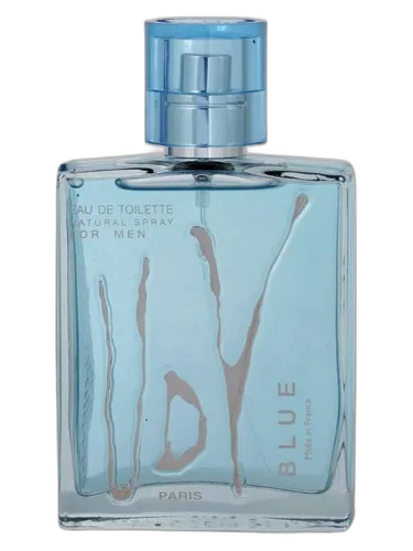 Ulric de Varens UDV Blue