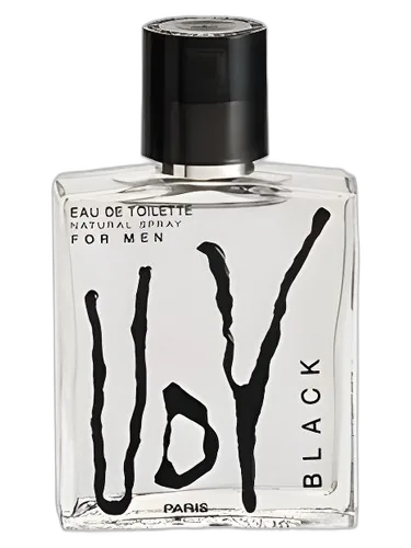 Ulric de Varens UDV Black