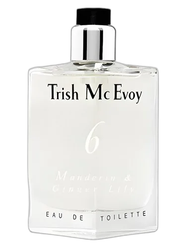 Trish McEvoy Trish McEvoy 6 Mandarin & Ginger Lily