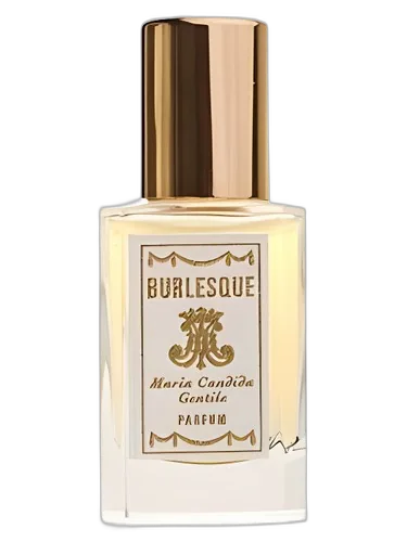 Maria Candida Gentile Burlesque