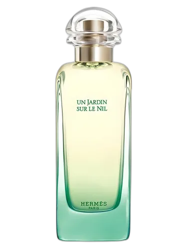 Hermès Un Jardin Sur Le Nil