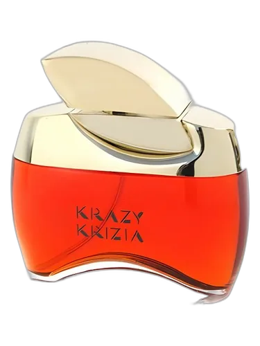 Krizia Krazy Krizia