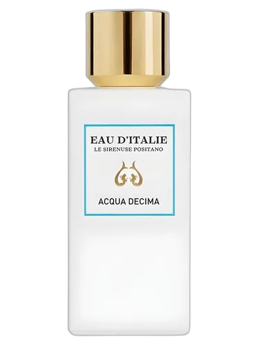 Eau D'Italie Acqua Decima