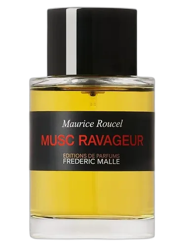 Frederic Malle Editions de Parfums Musc Ravageur