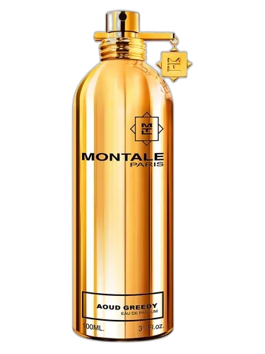 Montale Aoud Greedy