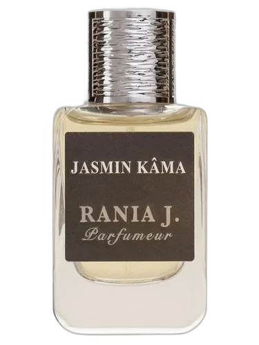 Rania J Jasmin Kama