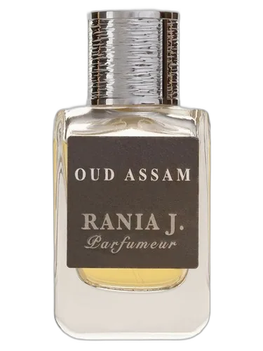 Rania J Oud Assam
