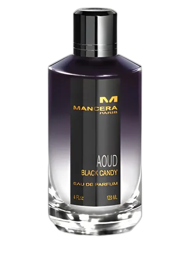 Mancera Aoud Black Candy