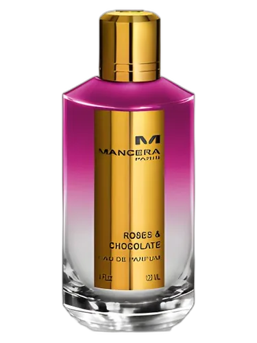 Mancera Roses & Chocolate