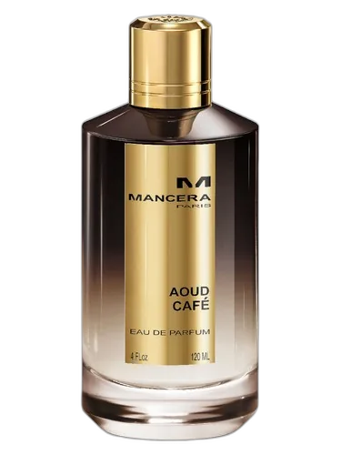 Mancera Aoud Café