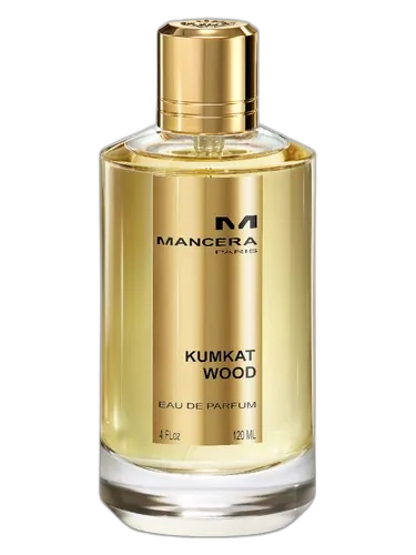 Mancera Kumkat Wood