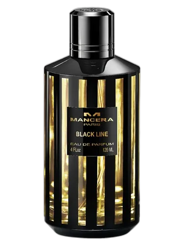 Mancera Black Line