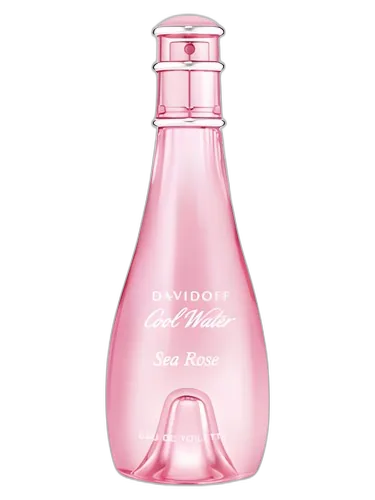 Davidoff Cool Water Sea Rose