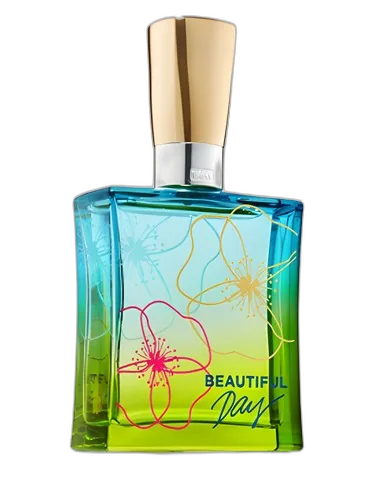 Bath & Body Works Beautiful Day