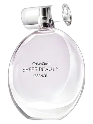 Calvin Klein Sheer Beauty Essence
