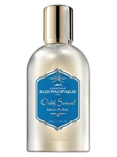 Comptoir Sud Pacifique Oudh Sensuel
