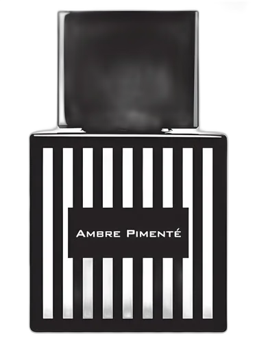 Ajmal Ambre Pimente