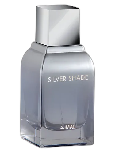 Ajmal Silver Shade
