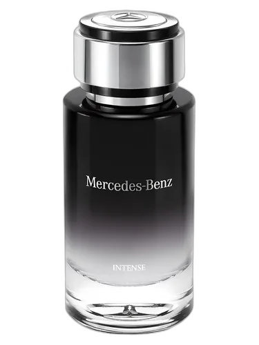 Mercedes-Benz Mercedes Benz Intense
