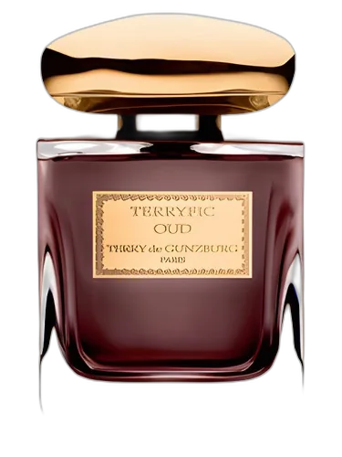 Terry de Gunzburg Terryfic Oud