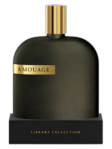 Amouage The Library Collection Opus VII