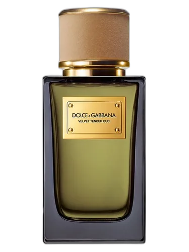 Dolce&Gabbana Velvet Tender Oud
