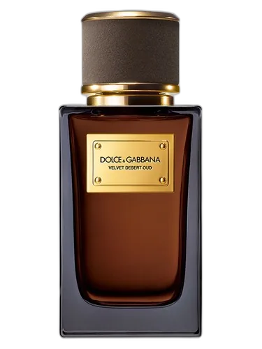 Dolce&Gabbana Velvet Desert Oud