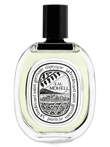 Diptyque Eau Moheli
