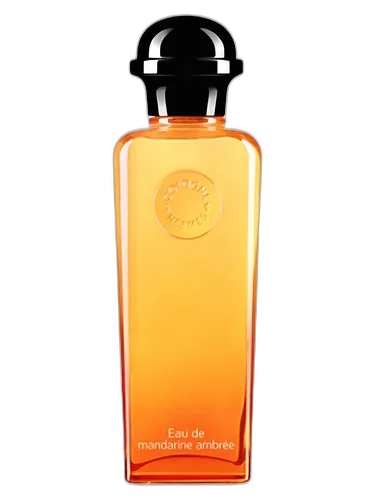 Hermès Eau de Mandarine Ambrée