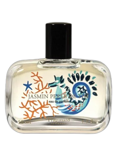 Fragonard Jasmin Perle de Thé