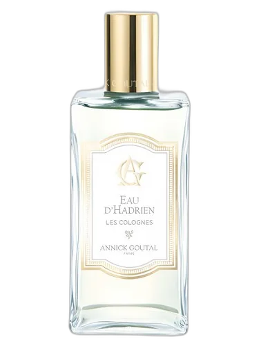 Goutal Les Colognes Eau d'Hadrien