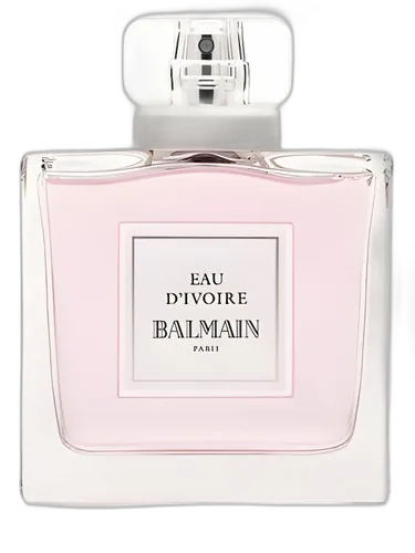 Balmain Beauty Eau d’Ivoire