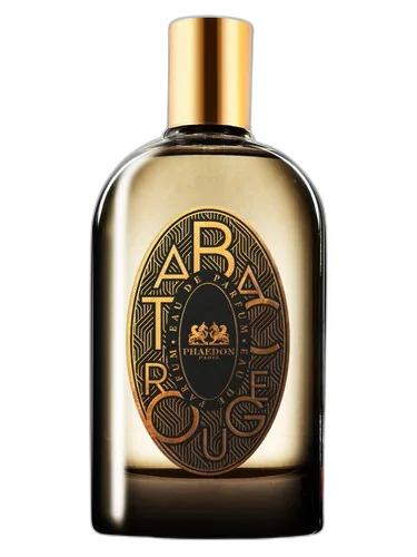 Phaedon Tabac Rouge