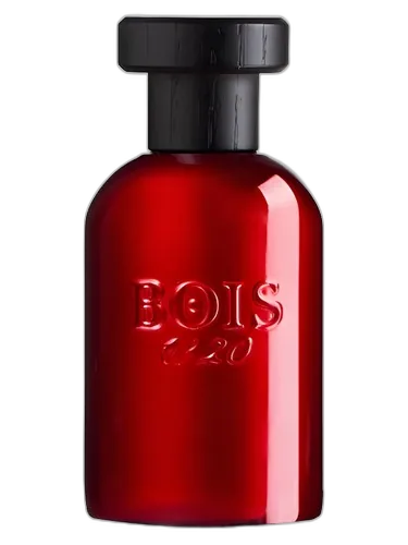 Bois 1920 Relativamente Rosso