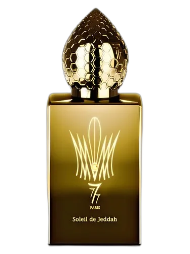 Stéphane Humbert Lucas 777 Soleil de Jeddah