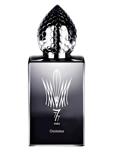 Stéphane Humbert Lucas 777 Oumma
