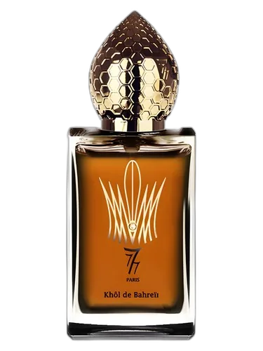 Stéphane Humbert Lucas 777 Khôl de Bahreïn
